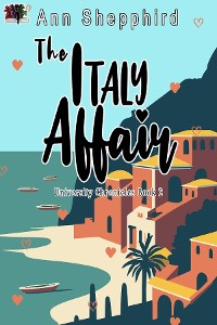 Cover The Italy Affair