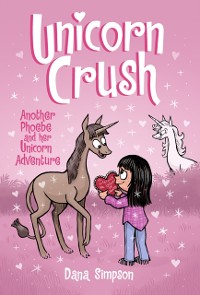 Cover Unicorn Crush