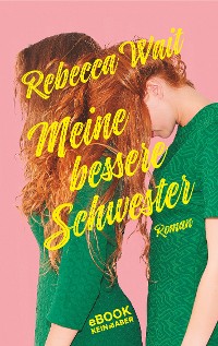 Cover Meine bessere Schwester