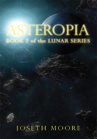 Cover Asteropia