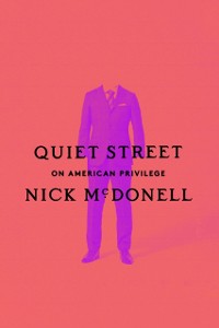 Cover Quiet Street