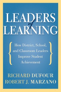 Cover Leaders of Learning