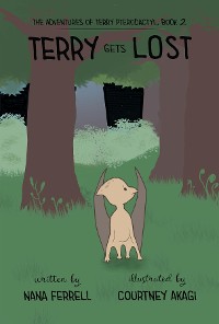 Cover Terry Gets Lost