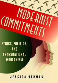 Cover Modernist Commitments