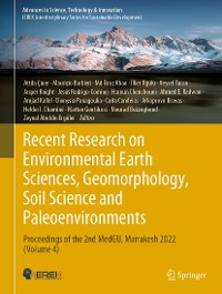Cover Recent Research on Environmental Earth Sciences, Geomorphology, Soil Science and Paleoenvironments