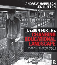 Cover Design for the Changing Educational Landscape