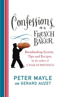 Cover Confessions Of A French Baker