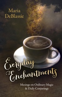Cover Everyday Enchantments