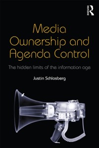 Cover Media Ownership and Agenda Control
