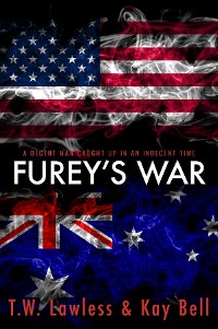 Cover Furey's War