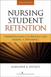 Cover Nursing Student Retention