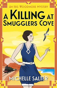 Cover A Killing at Smugglers Cove