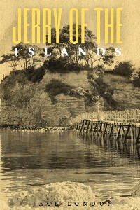 Cover Jerry of the Islands (Annotated)