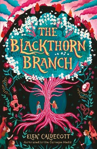 Cover The Blackthorn Branch