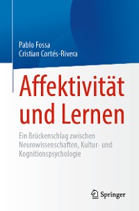 Cover Affektivität und Lernen