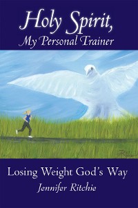 Cover Holy Spirit, My Personal Trainer