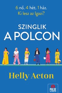 Cover Szinglik a Polcon