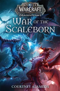 Cover World of Warcraft: War of the Scaleborn