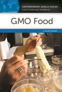 Cover GMO Food