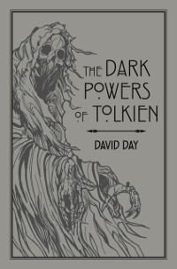 Cover Dark Powers of Tolkien