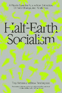 Cover Half-Earth Socialism