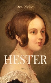 Cover HESTER (Vol. 1-3)