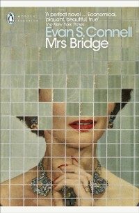 Cover Mrs Bridge
