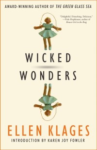 Cover Wicked Wonders