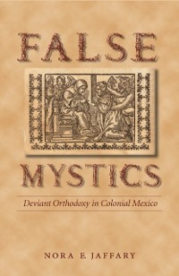 Cover False Mystics