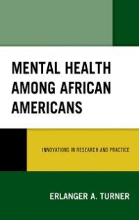 Cover Mental Health among African Americans