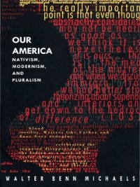 Cover Our America