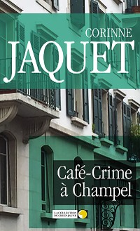 Cover Café-Crime à Champel