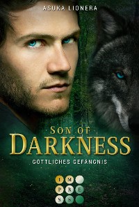 Cover Son of Darkness 1: Göttliches Gefängnis