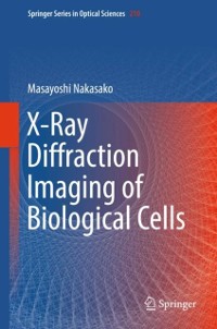 Cover X-Ray Diffraction Imaging of Biological Cells