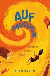 Cover Auftauchen