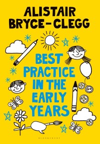 Cover Best Practice in the Early Years