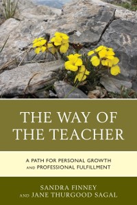 Cover Way of the Teacher