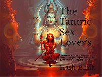 Cover The Tantric Sex Lover's