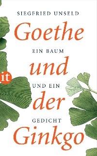 Cover Goethe und der Ginkgo