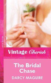 Cover BRIDAL CHASE EB