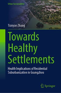 Cover Towards Healthy Settlements