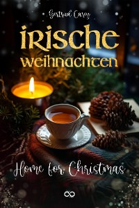 Cover Irische Weihnachten