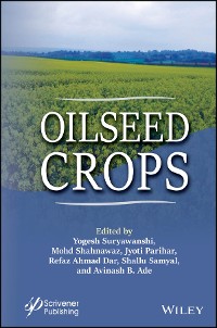 Cover Oilseed Crops