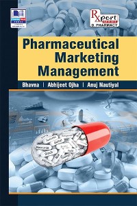 Cover Pharmaceutical Marketing Management