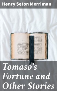 Cover Tomaso's Fortune and Other Stories