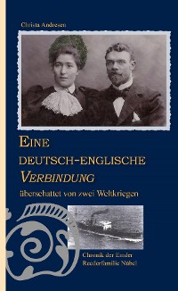 Cover Eine deutsch-englische Verbindung überschattet von zwei Weltkriegen