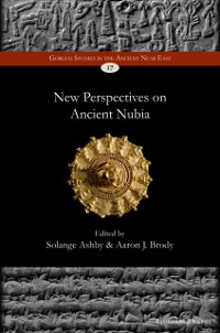 Cover New Perspectives on Ancient Nubia