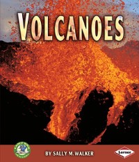 Cover Volcanoes