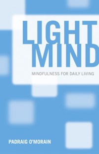 Cover Light Mind