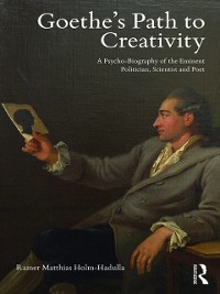 Cover Goethe’s Path to Creativity